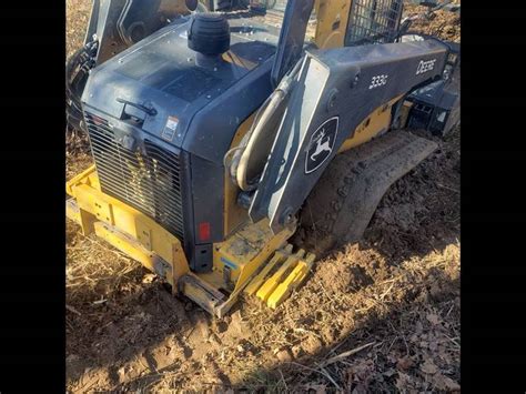 skid steer in mud site talk.newagtalk.com|Viewing a thread .